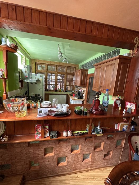 Casa renovata P+1 + casa secundara | 200 mp | Curte | Zona 0 Braila