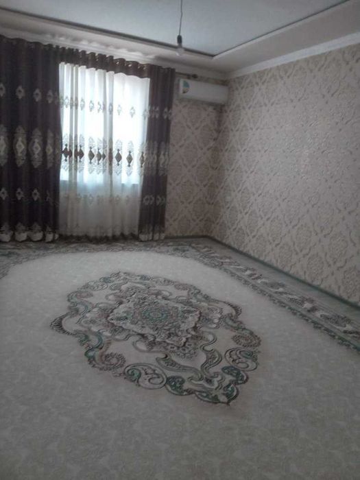 Янги домдан 2 хонали квартира сотилади Шарк-1 Водник