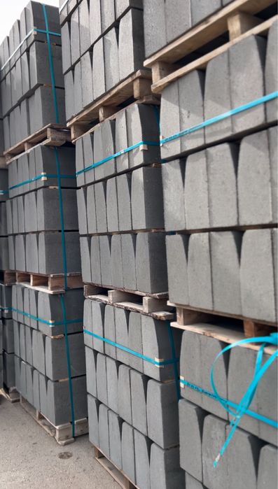 Продам вибропрессованную брусчатку 6 см