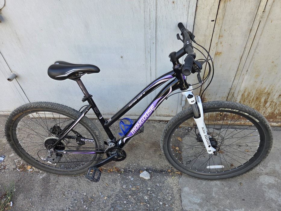 Велосипед SHIMANO Torney оригинал