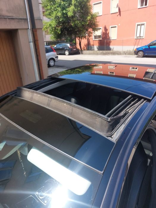 Mercedes E CLASS