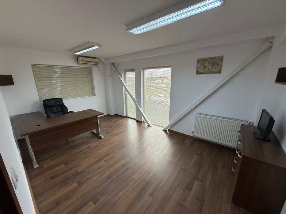 Închiriere hală industrială – Timișoara, zona Lidl Torontalului.  Disponibil imediat