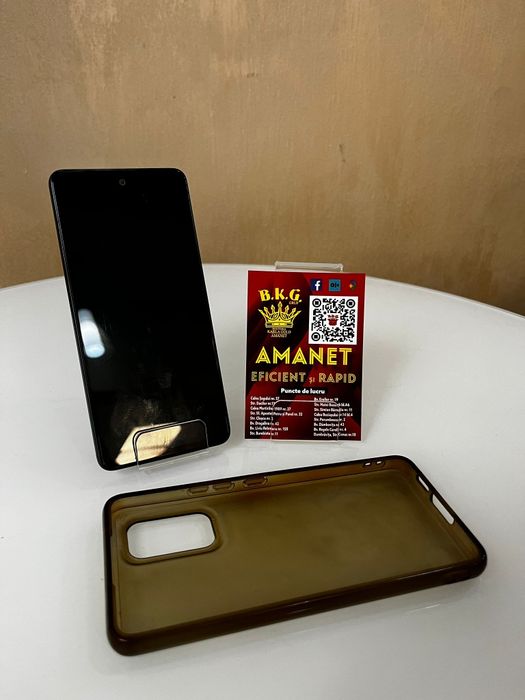 Samsung A53 128gb Amanet BKG