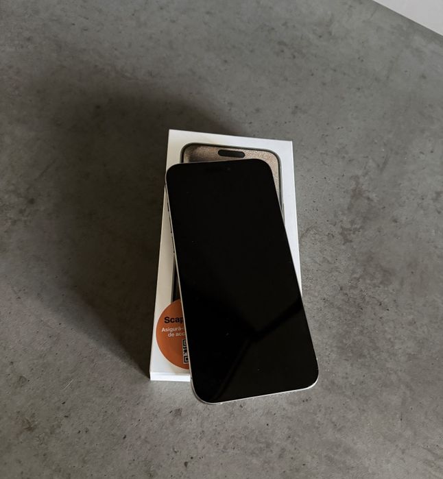 Iphone 15 Pro Max 256Gb 95%