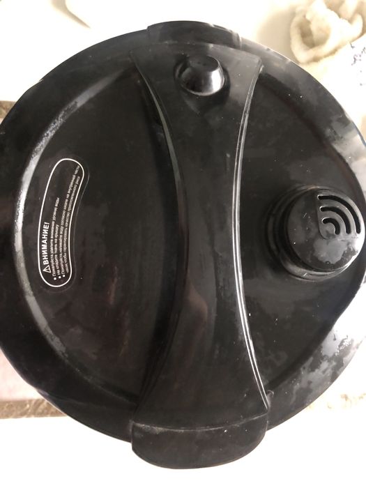 Мультиварка