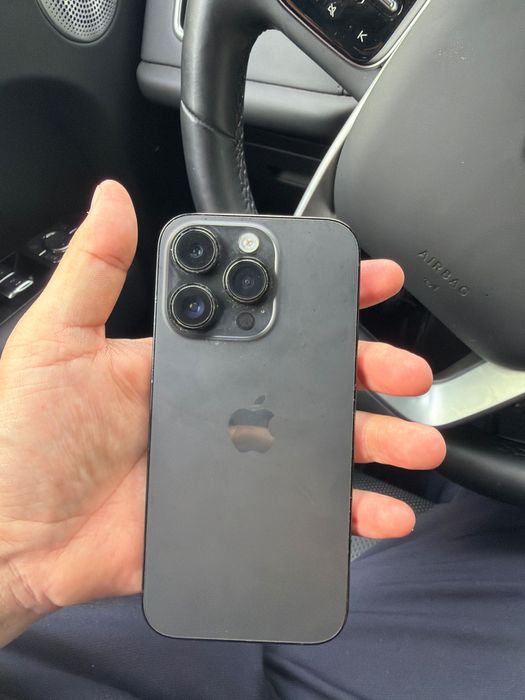 Продам iPhone 14 Pro