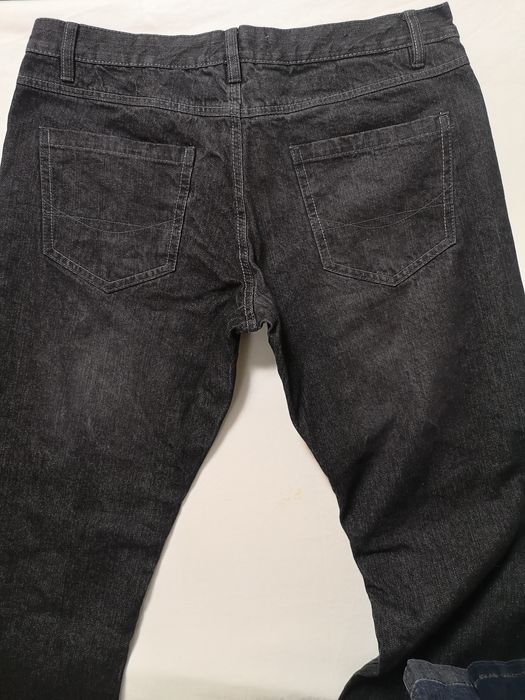 Jeans captusiti bărbați 54