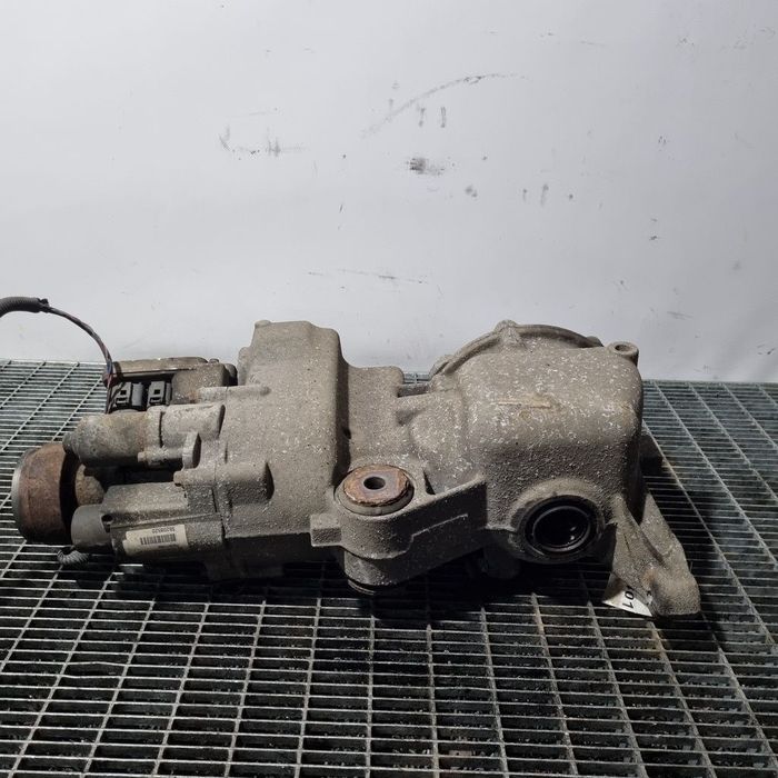 Grup spate Ford Kuga 2.0 TDCI 2008 - 2012 136CP Manuala 6 Trepte G6DG UKDA Euro5 (1401) ...