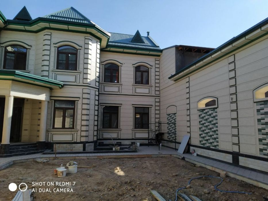 Профессионал Травертин усталар. Стаж 16 йил