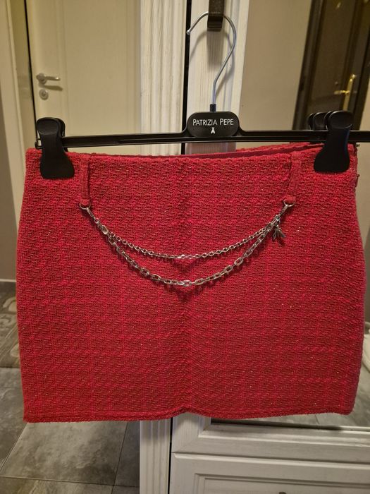 патрициа пепе пола