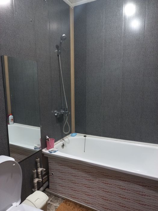 Сдаю квартиру посуточно 1,5