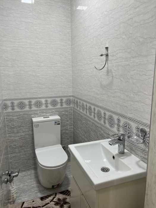 Сагбон 30 тупик Bauram 6 Этаж 80 кв 3 хона