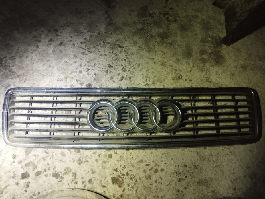 Запчасти Audi 80 B3 B4 Audi 90