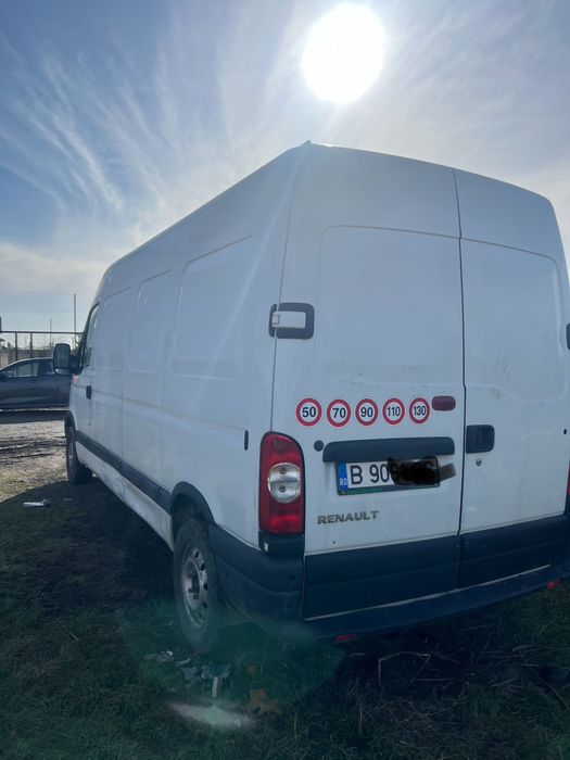 De vanzare  Renault Master