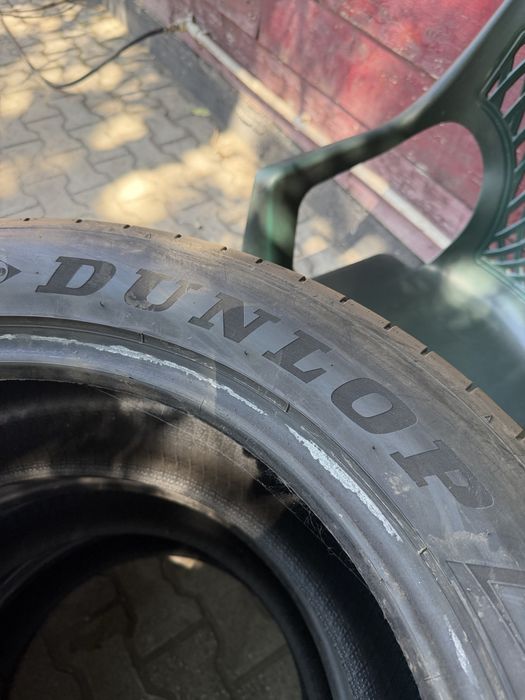 Anvelope Dunlop SportMaxx RT2 265/50r19