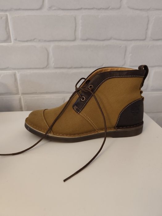 Обувки Timberland