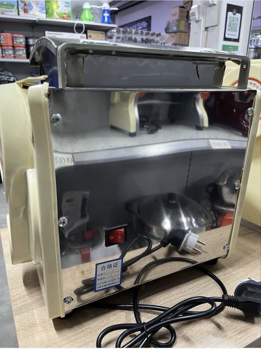 Тестомес 2 кг/Тестомес для полуфабрикатов