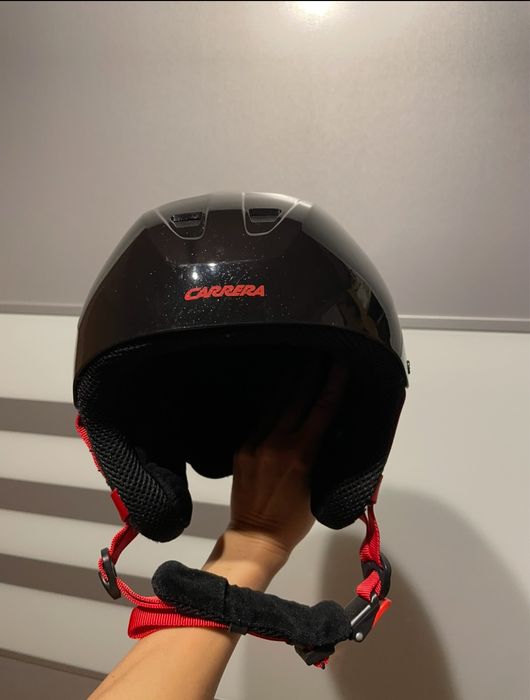 Casca ski/snowboard Carrera, marimea S