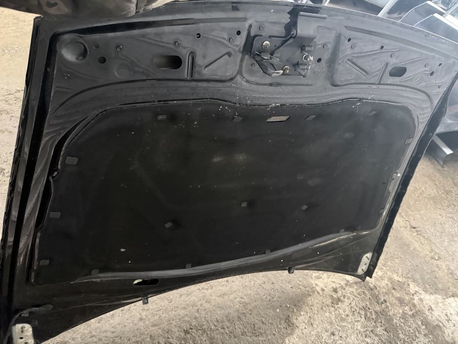 Porsche Cayenne 955/957 преден капак