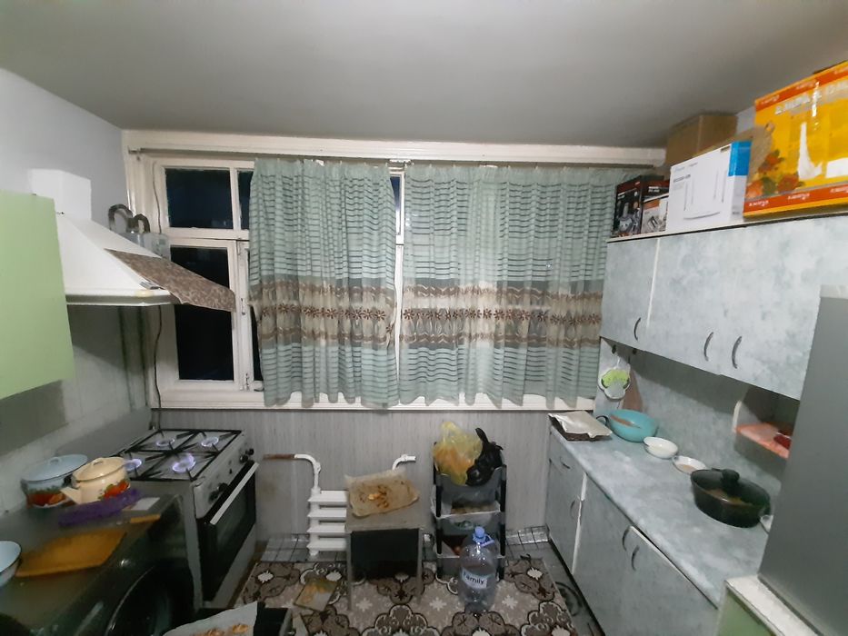 2 xonali uy sotiladi srochno