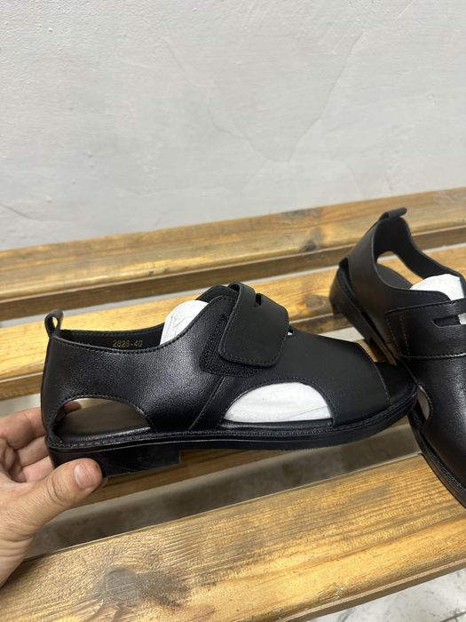 сандали летний, обувь