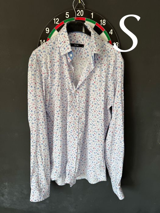 Риза разгледайте