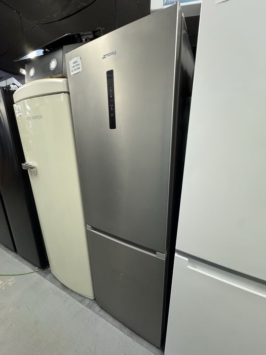 Combina frigorifica Smeg RC18XDNE