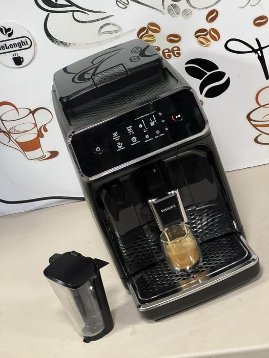 Кафемашина кафе автомат Philips EP2231 с гаранция
