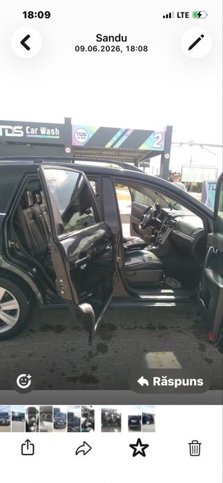 Chevrolet captiva 2007