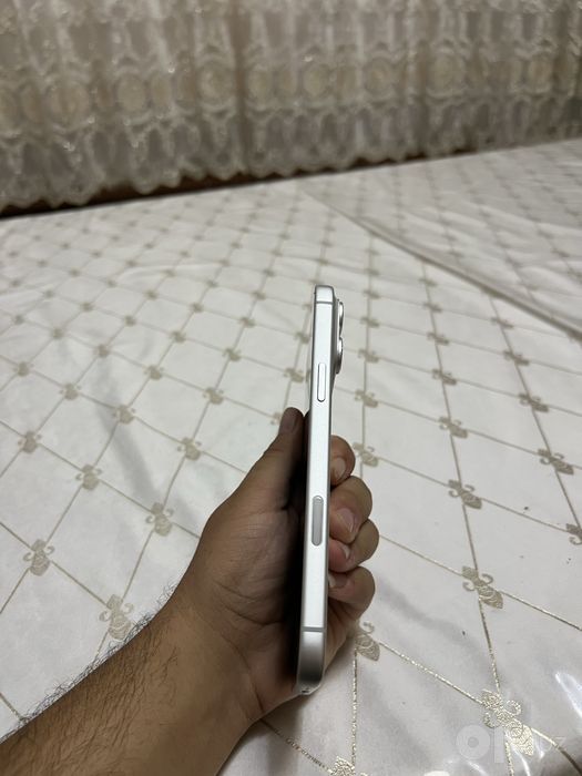 Iphone 17 pro max silver