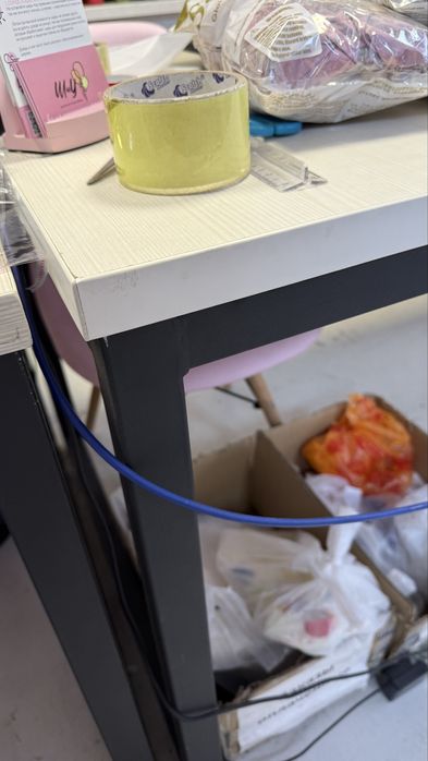 Продам столи 140*80