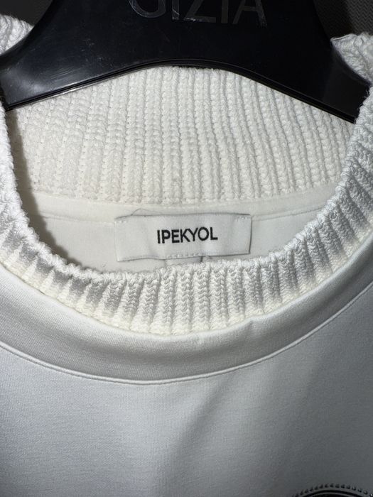 Футболка от IPEKYOL женская