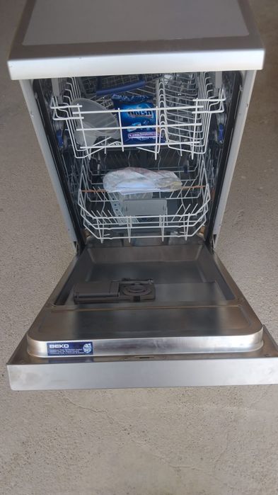 Beko посудомойка