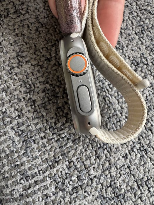 Apple watch ultra 2 cellular