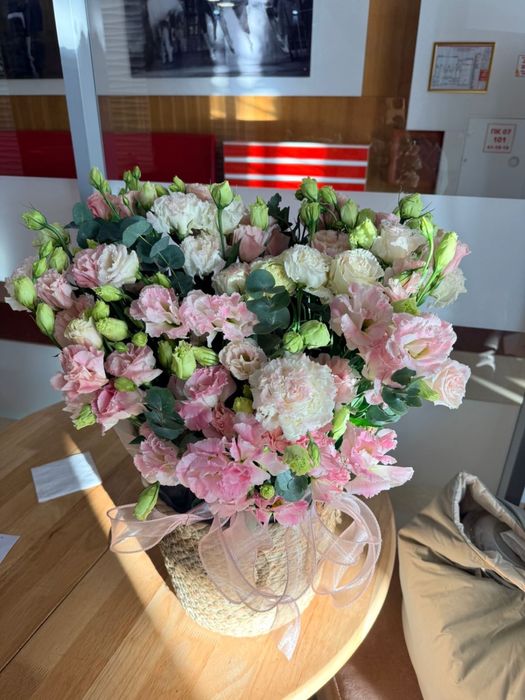 Премиальный букет