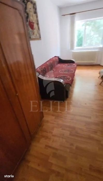 Casa 3 camere în zona GHERLA