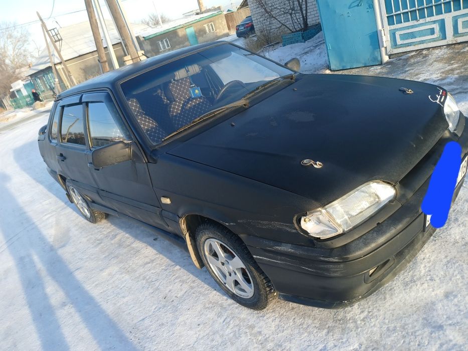 Продам машину в отличном состоянии