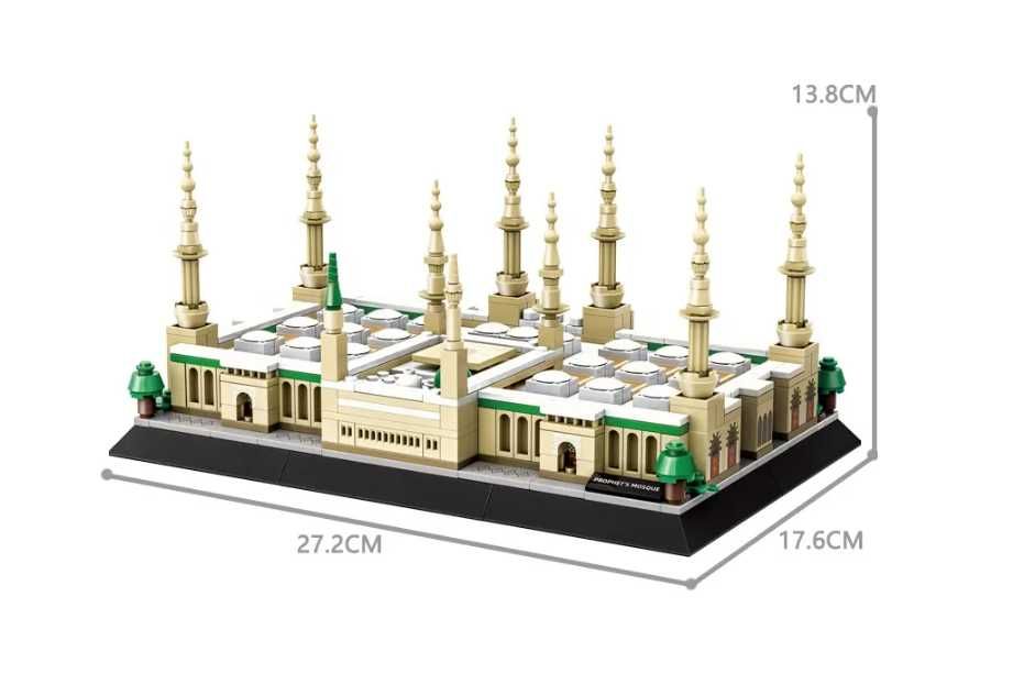 Lego Лего-594 штук. Размер-17,6x13,8x27,2 см Доставка бесплатно