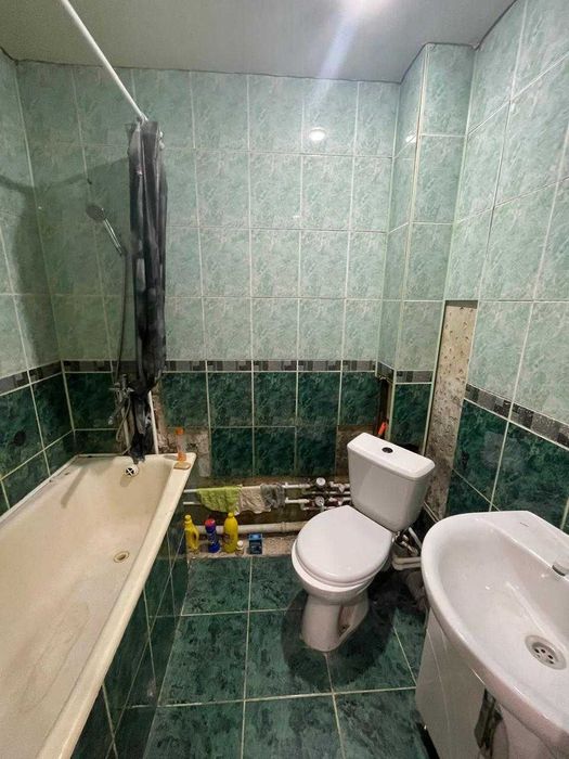 Продам 1-комн квартиру, 20 мкрн