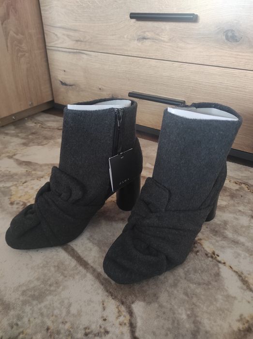 Обувки ZARA  - 39 номер