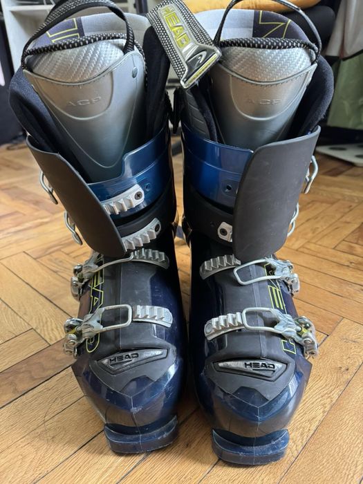 Ски обувки HEAD -140лв