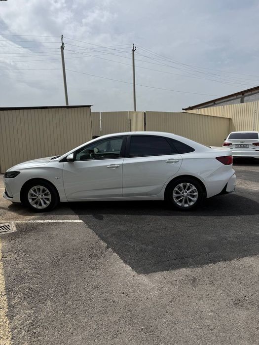 Chevrolet Monza срочно