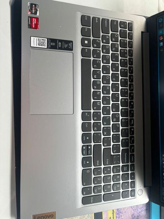 lenovo ideapad 1 15alc7