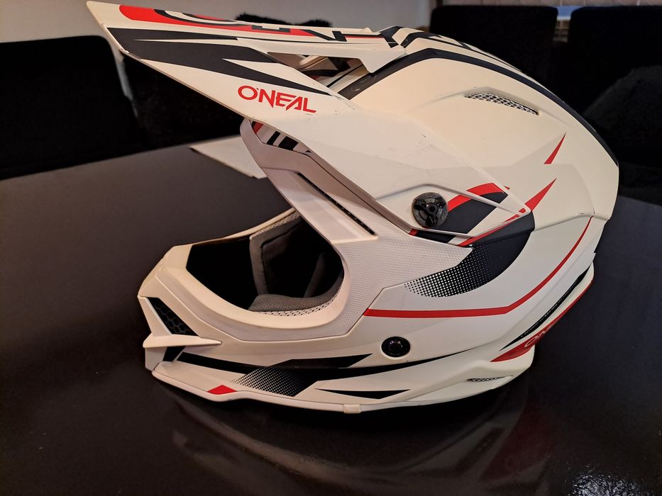 ONEAL  3 RSR каска за крос и ендуро