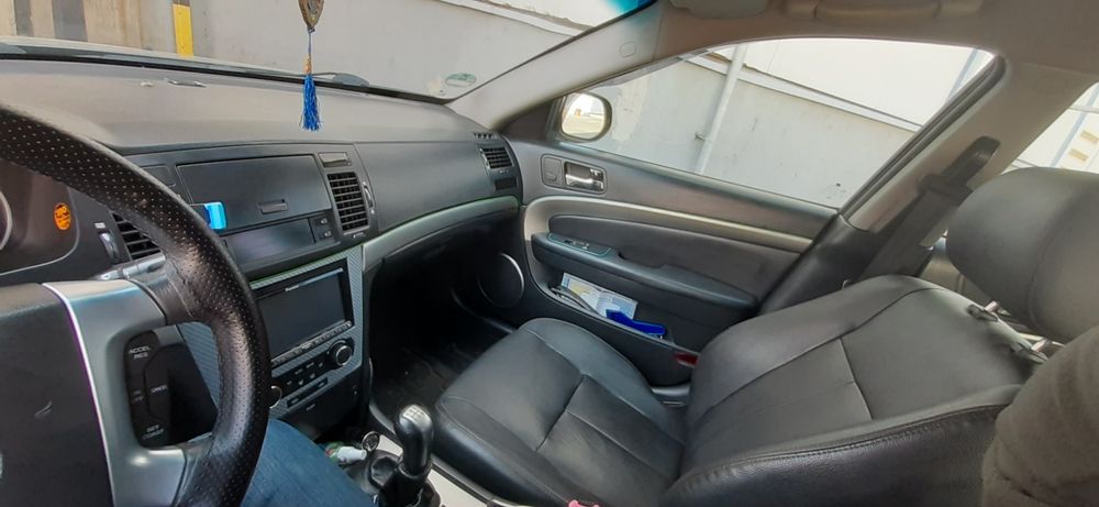 CHEVROLET Epica 2008 — imagine 5