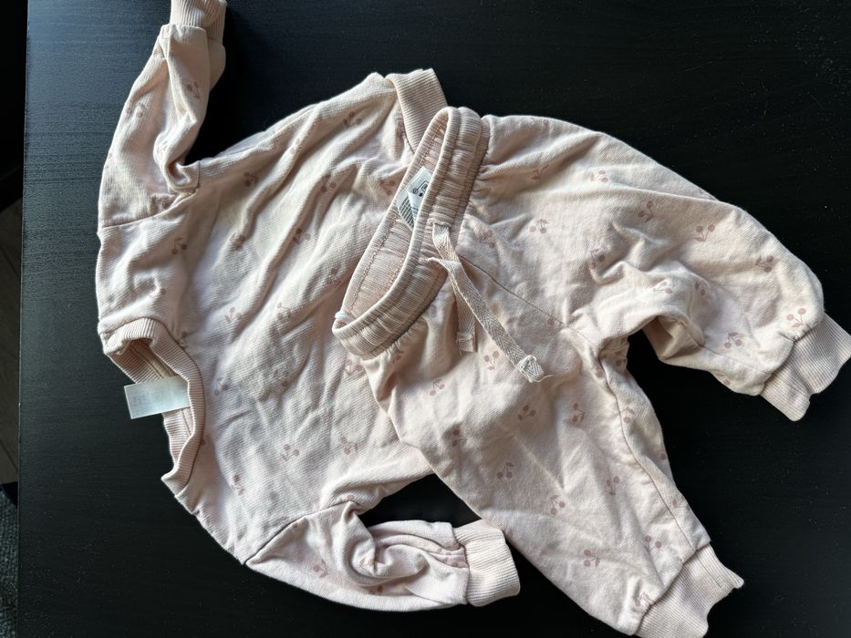 Костюм НМ за момиче