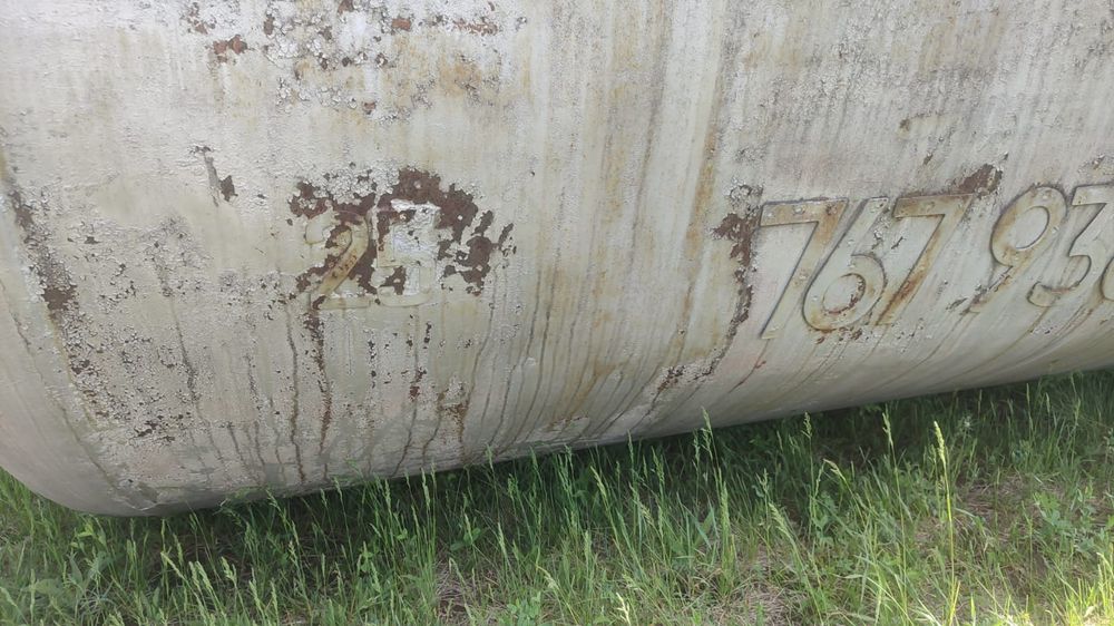 Продаются ёмкости