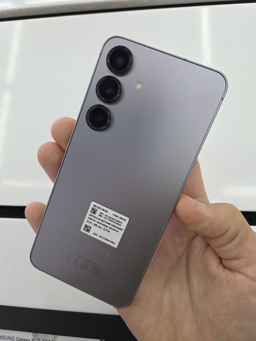 SAMSUNG S25 256 Гб