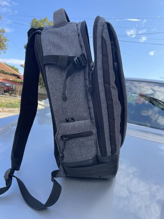 Оригинална раница чанта за фотоапарат