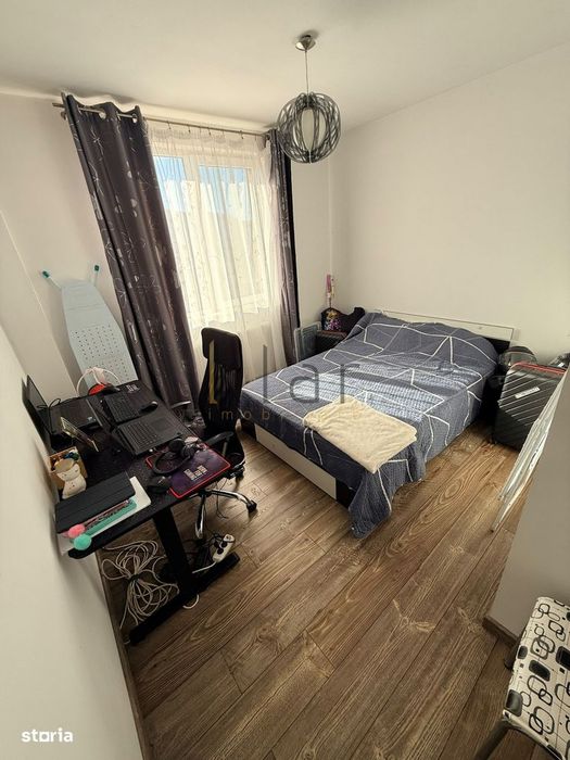 Apartament 3 camere modern, 77 mp, parcare! Zona Avram Iancu!